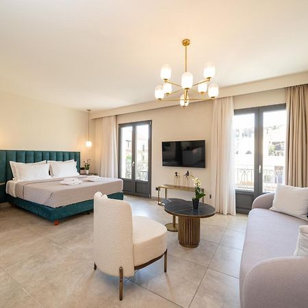 Kantada Central Suite Αργοστόλι Εξωτερικό φωτογραφία