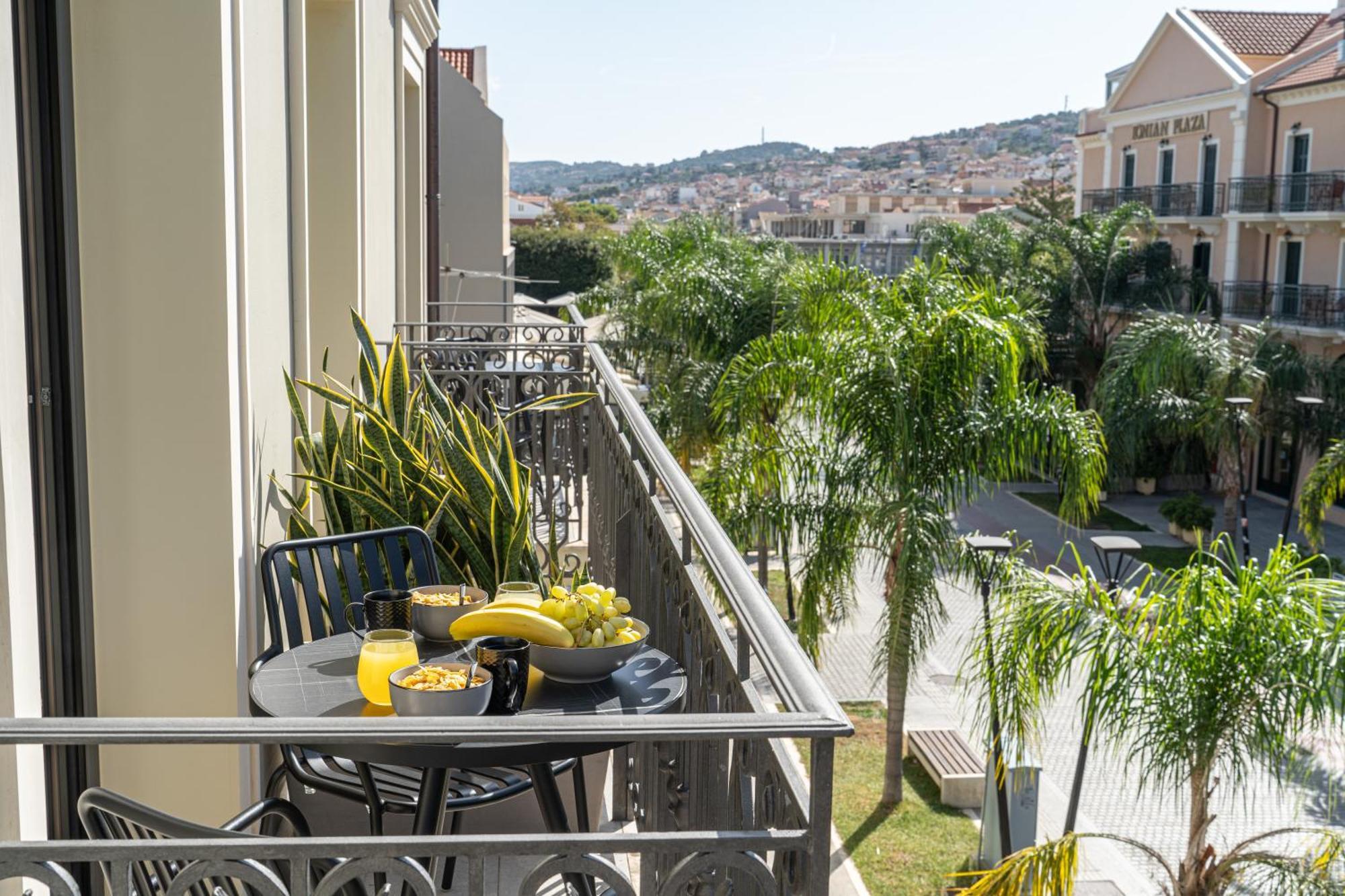 Kantada Central Suite Αργοστόλι Εξωτερικό φωτογραφία