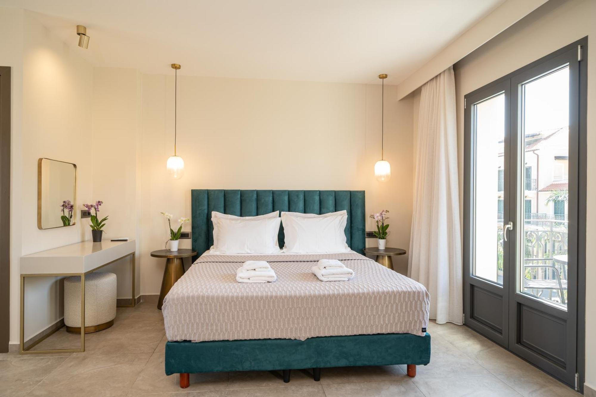 Kantada Central Suite Αργοστόλι Εξωτερικό φωτογραφία