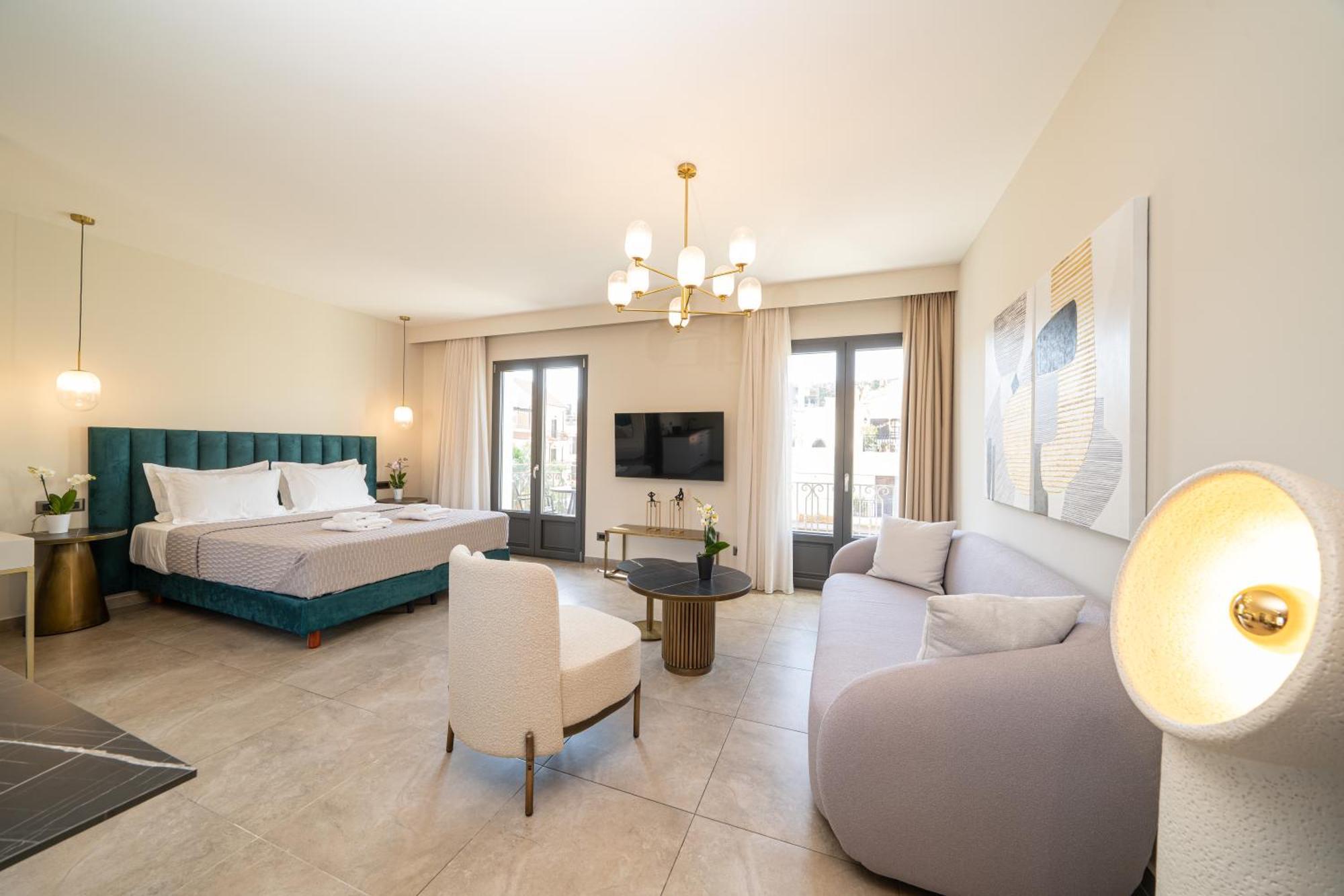 Kantada Central Suite Αργοστόλι Εξωτερικό φωτογραφία