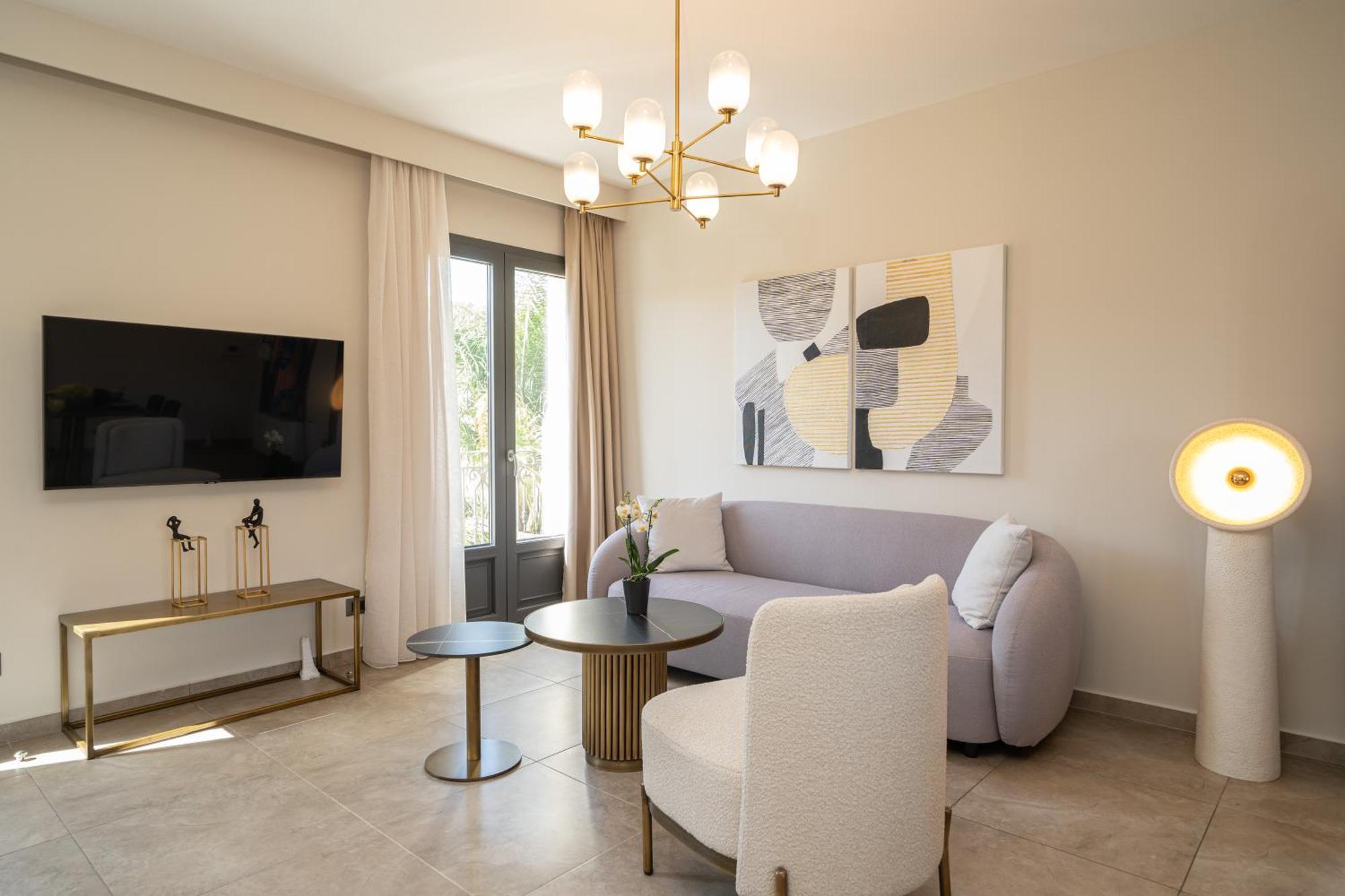 Kantada Central Suite Αργοστόλι Εξωτερικό φωτογραφία