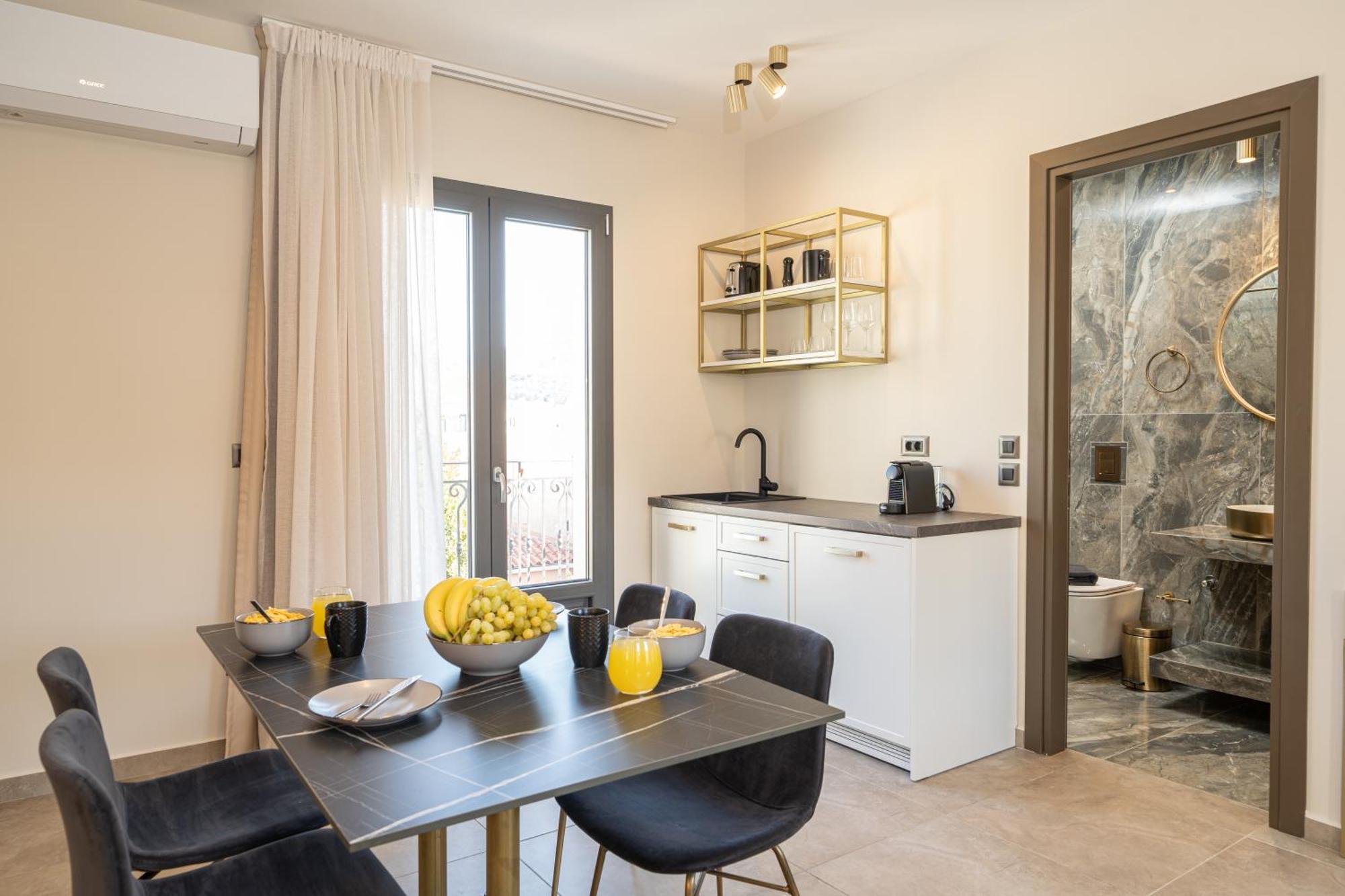 Kantada Central Suite Αργοστόλι Εξωτερικό φωτογραφία
