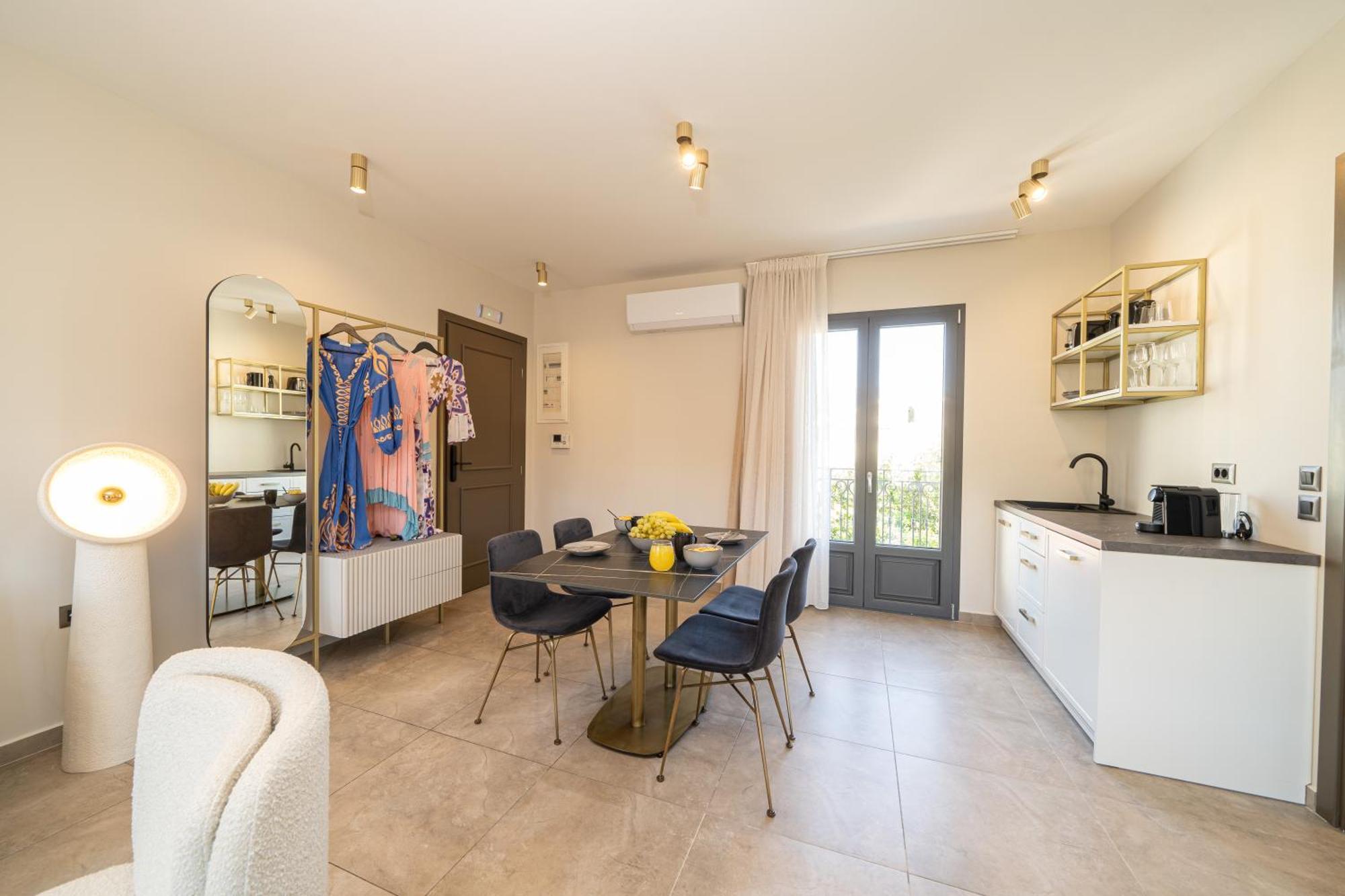 Kantada Central Suite Αργοστόλι Εξωτερικό φωτογραφία